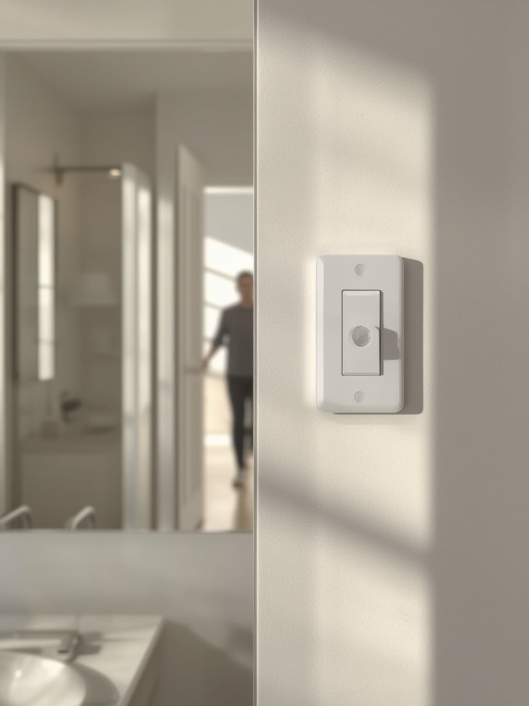 Motion Switch: 7 Ultimate Steps For An Amazing Solution In 2026 2 motion switch in action