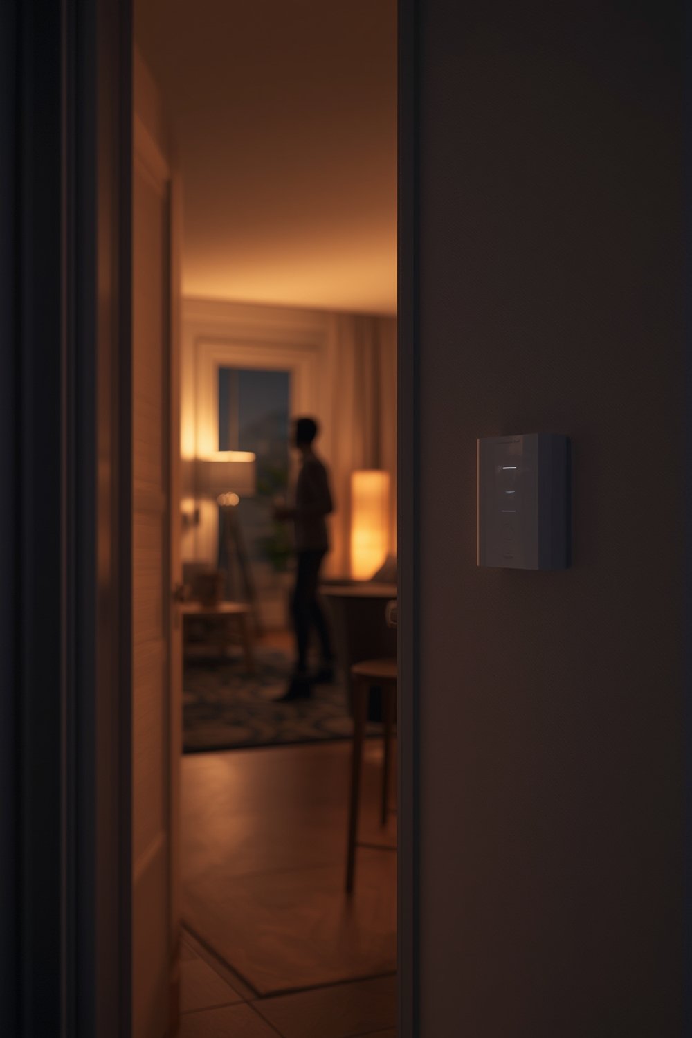 motion switch product view