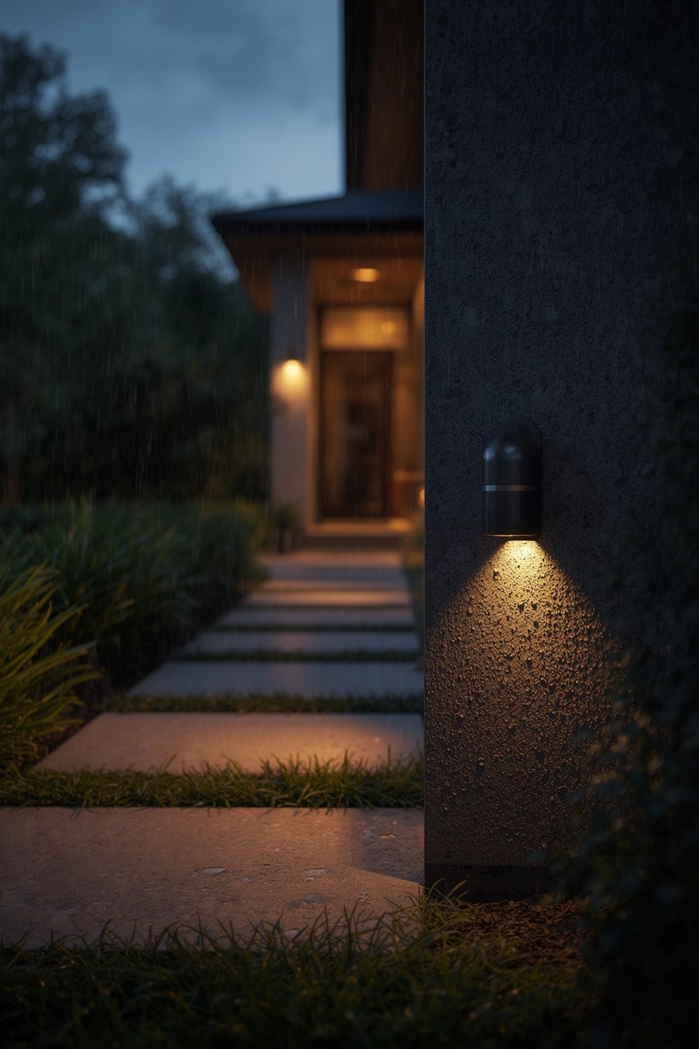 outdoor sensor product view