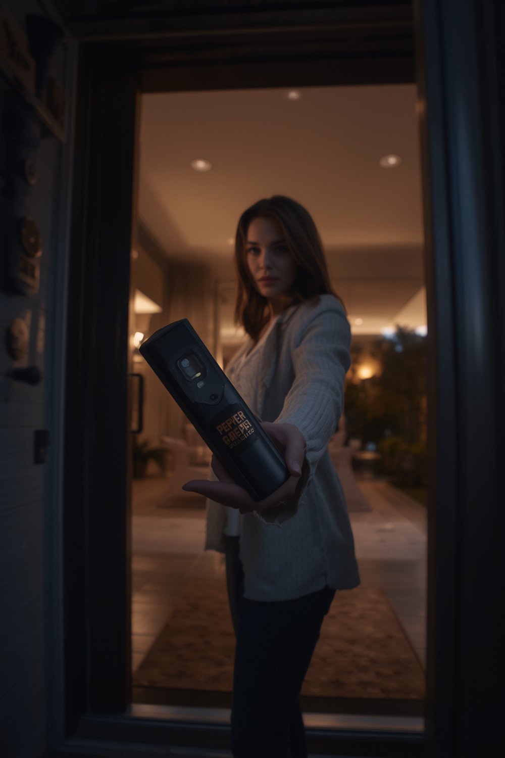 Pepper Gel: 7 Ultimate Secrets For The Best Self-Defense Solution In 2026 1 pepper gel product view