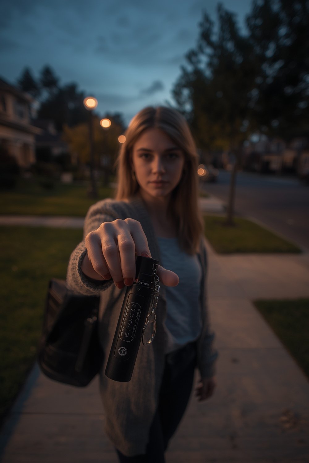 Pepper Spray: 10 Ultimate Steps For Fast, Best Self-Defense Solutions In 2026 1 pepper spray product view