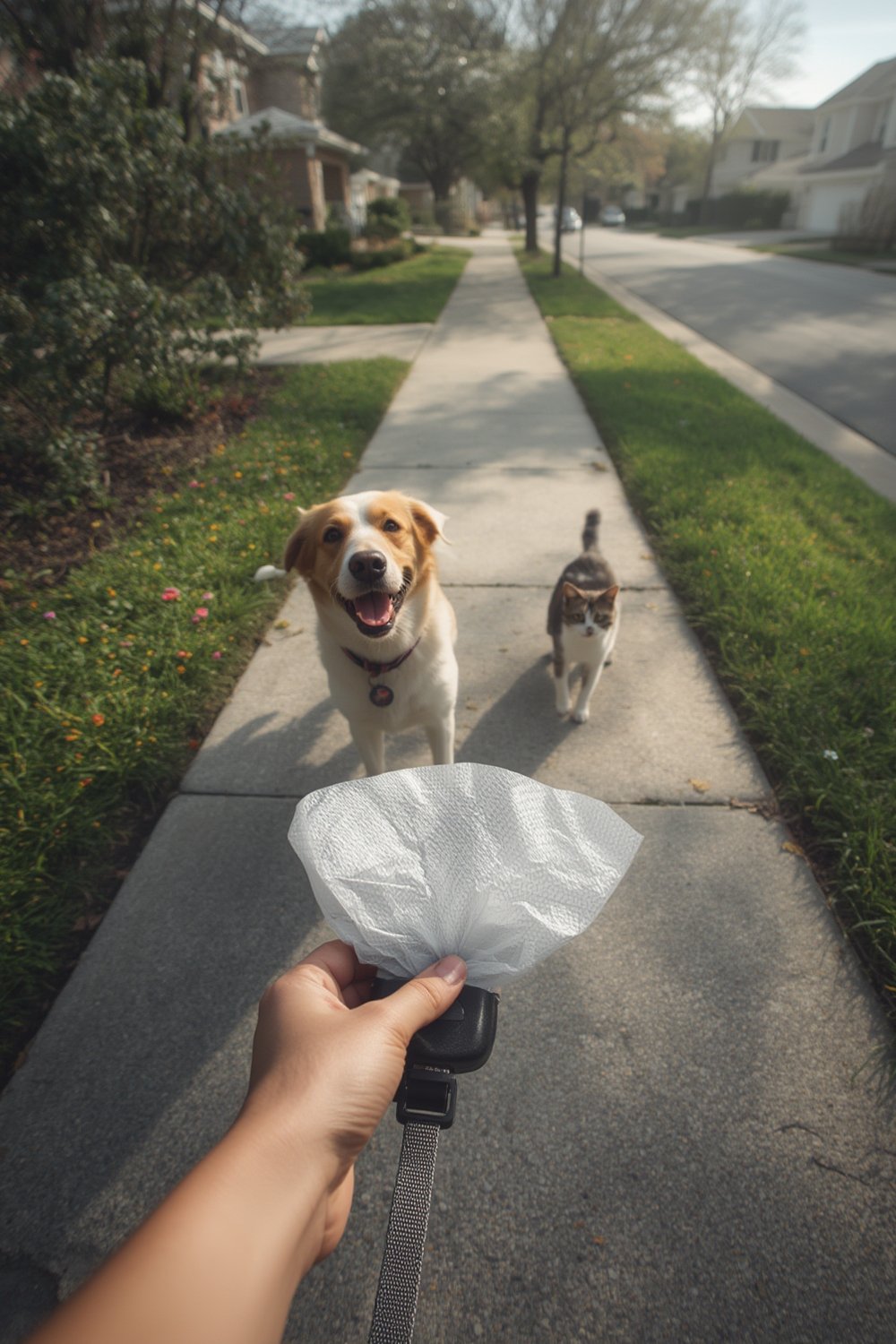 Poop Bags: 7 Ultimate Steps For Easy Cleanup In 2026 1 poop bags product view