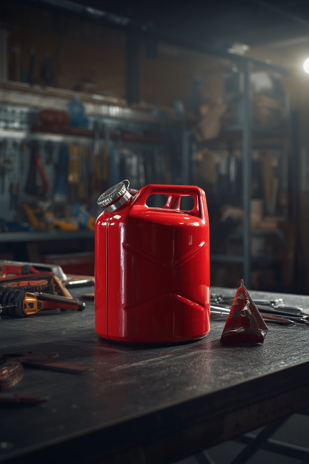 safety can product view