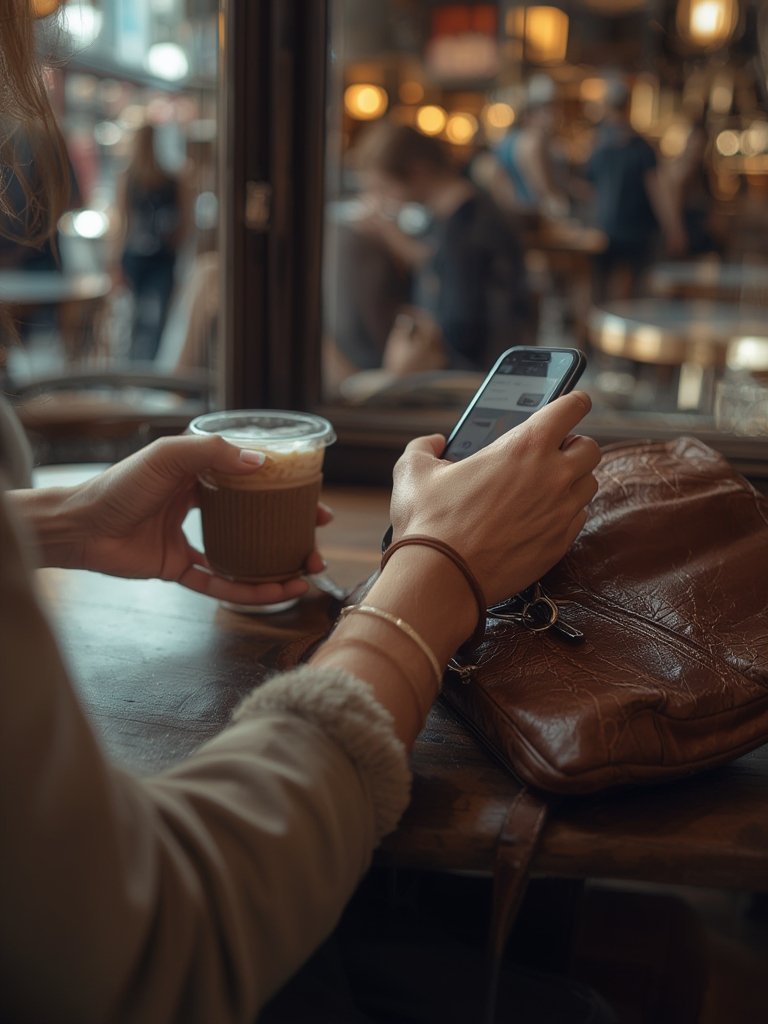 solo female travel safety tips - Illustration 2