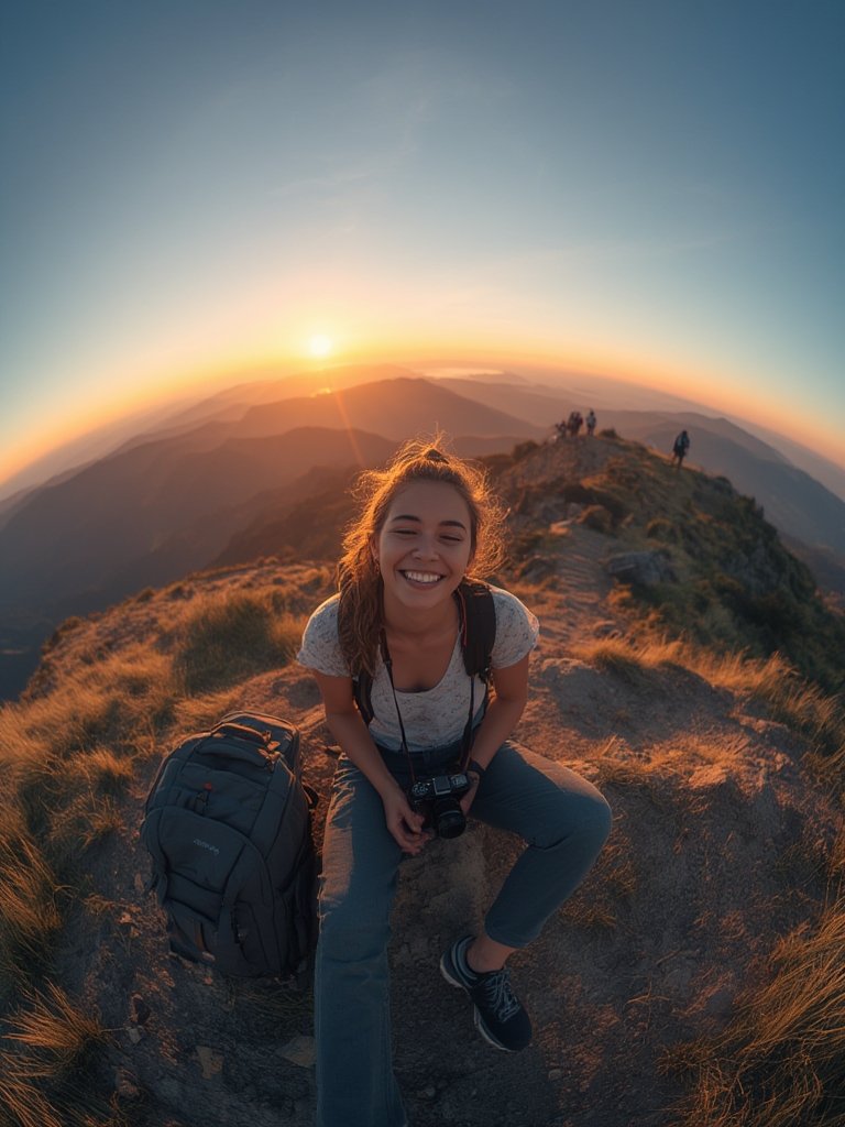 solo female travel safety tips - Illustration 3