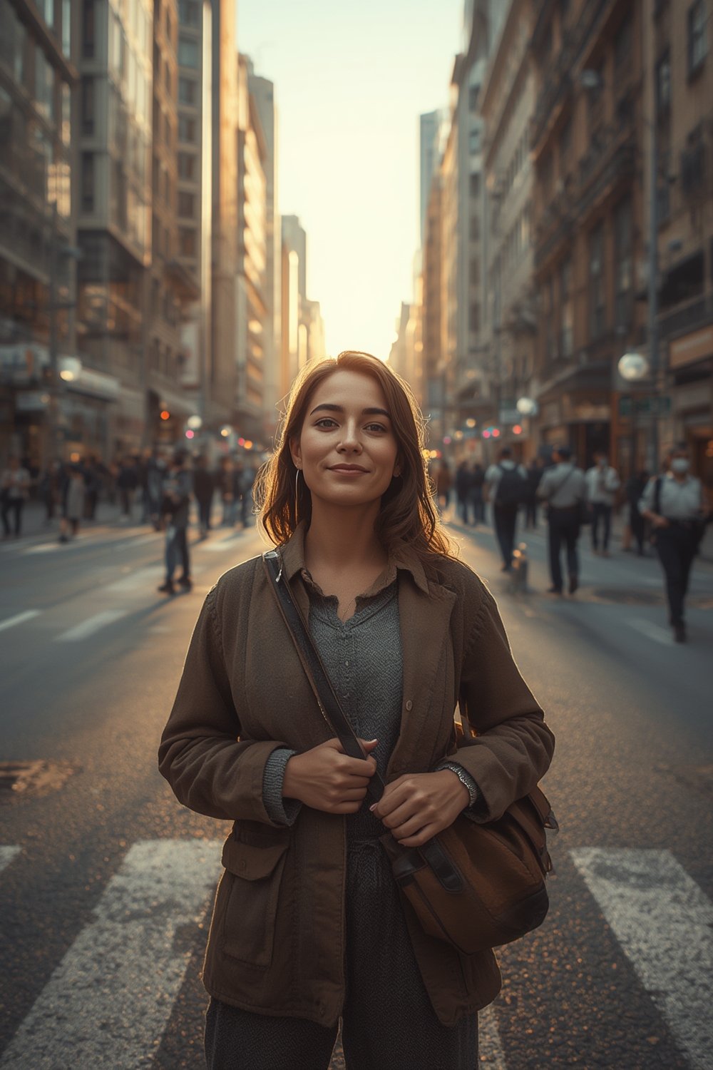 solo female travel safety tips - Illustration 1