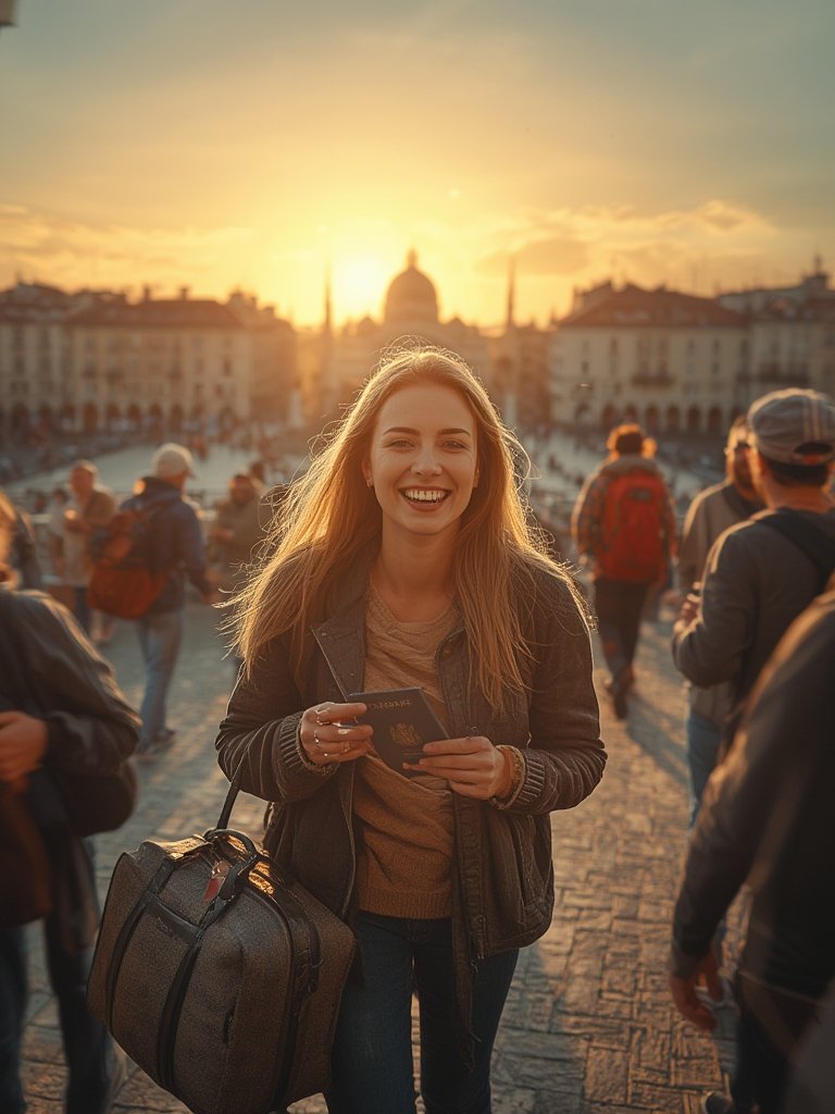 travel safety checklist - Illustration 3