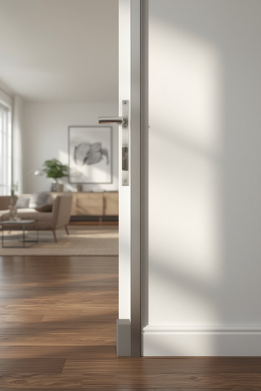 wall stop product view