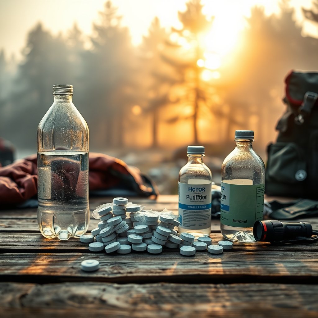 Water Purification: 10 Ultimate Steps For Amazing Results In 2026 1 water purification product view