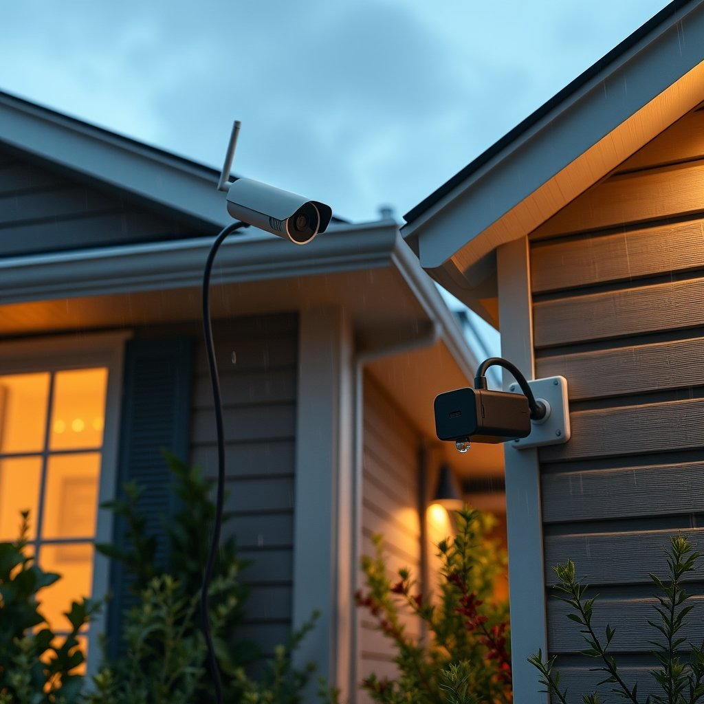 weather adapter product view