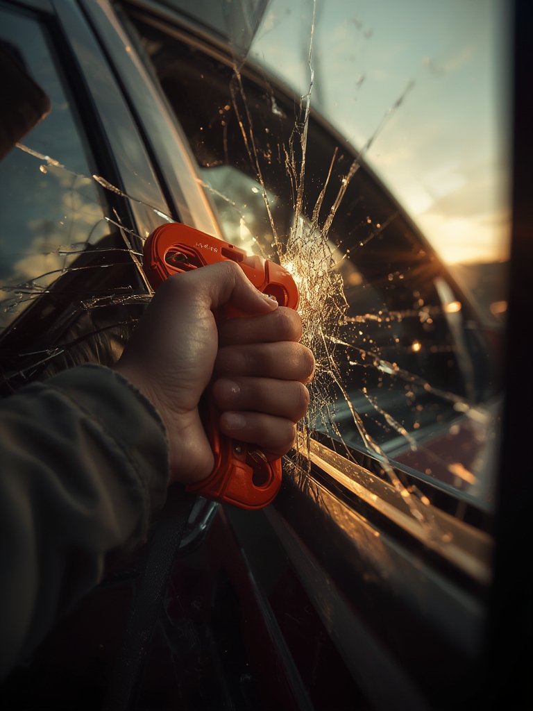 Car Escape: 7 Ultimate Steps For Fast Solutions In 2026 2 car escape in action