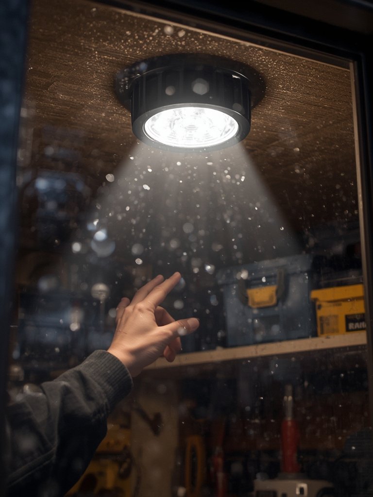 motion ceiling in action