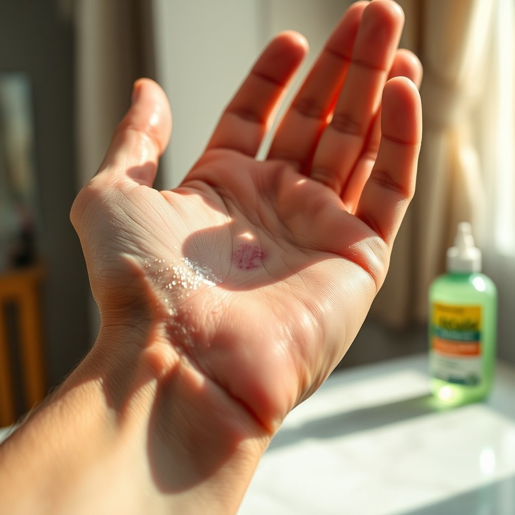 Liquid Bandage: 7 Ultimate Steps For Fast Amazing Skin Protection In 2026 2 liquid bandage in action