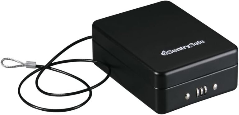 41EefyG3YaL. AC SL1000 Travel Door Lock