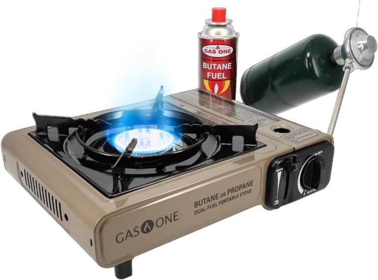 Camping Stove: 10 Ultimate Secrets For Best Outdoor Cooking In 2026 4 61XKJ6Mfa3L. AC SL1460 Travel Door Lock