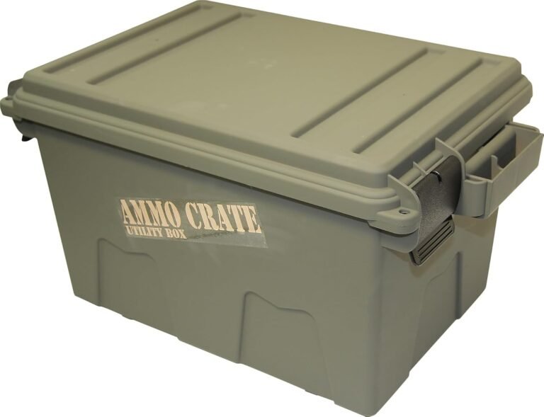 Ammo Crate: 7 Ultimate Secrets for Best Dry Storage in 2026 7 61urCraiIJL. AC SL1500 Travel Door Lock