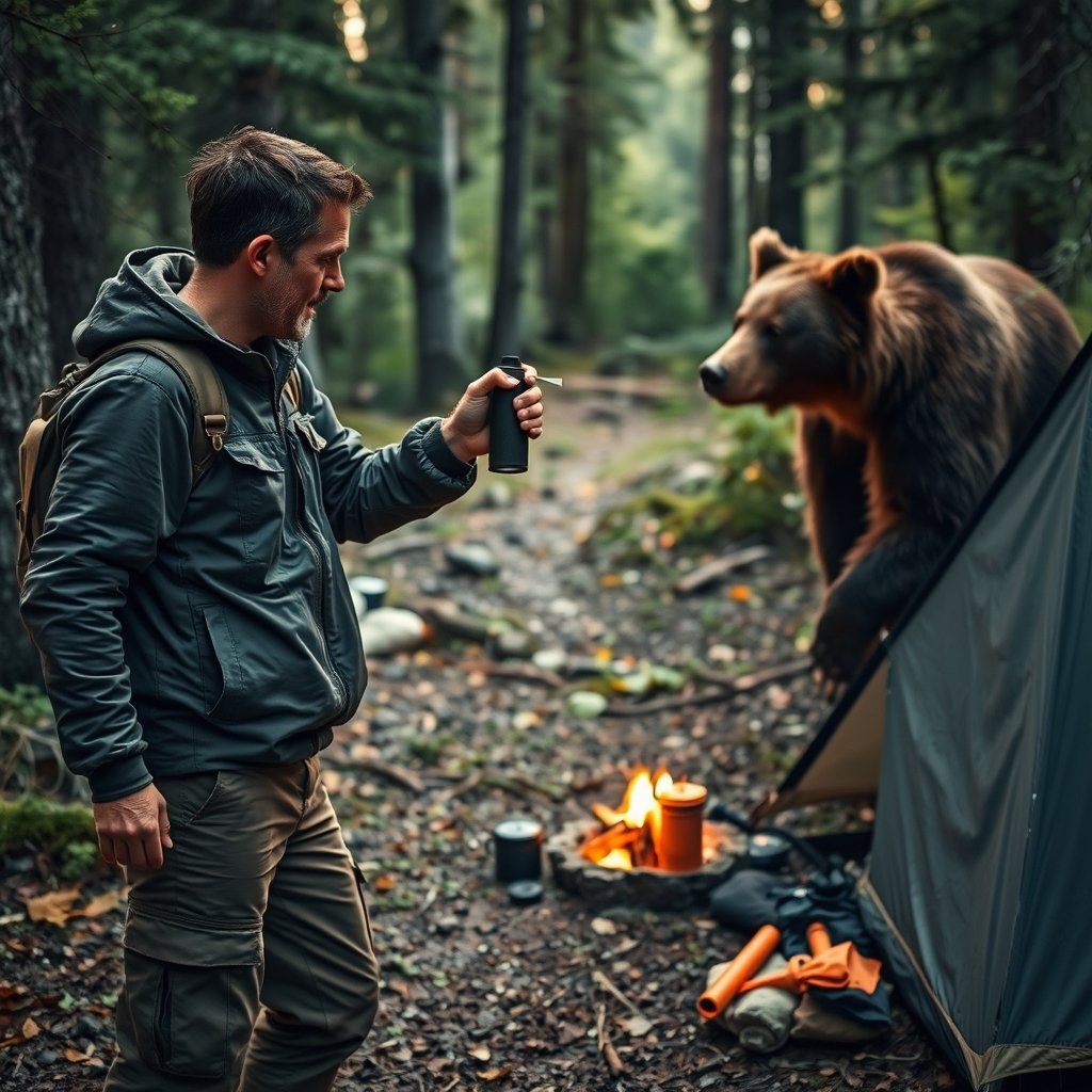 Survival Hacks: 128 Ultimate Secrets For Avoiding Risk In 2026 2 survival hacks in action