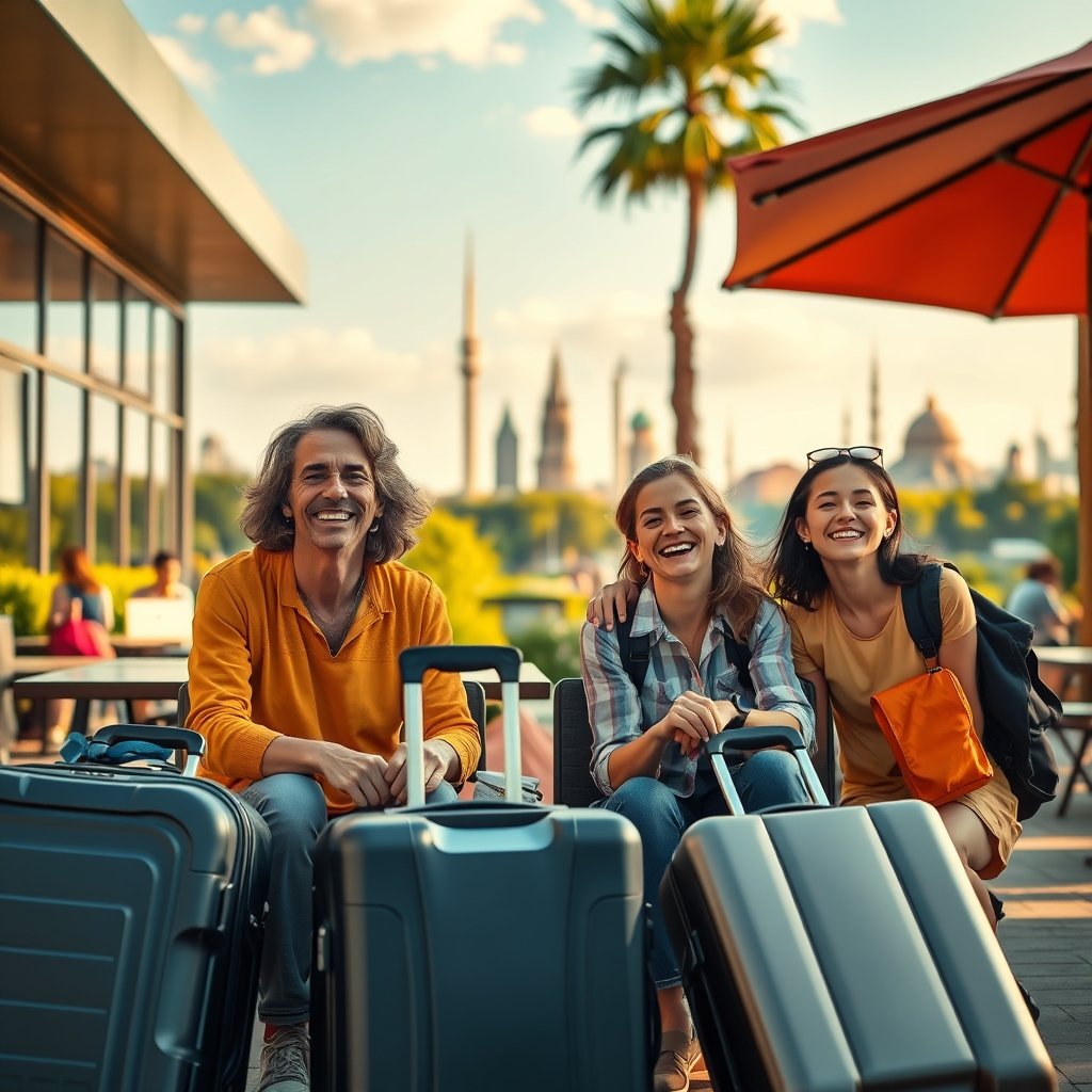 best travel security products 2026 - Illustration 3