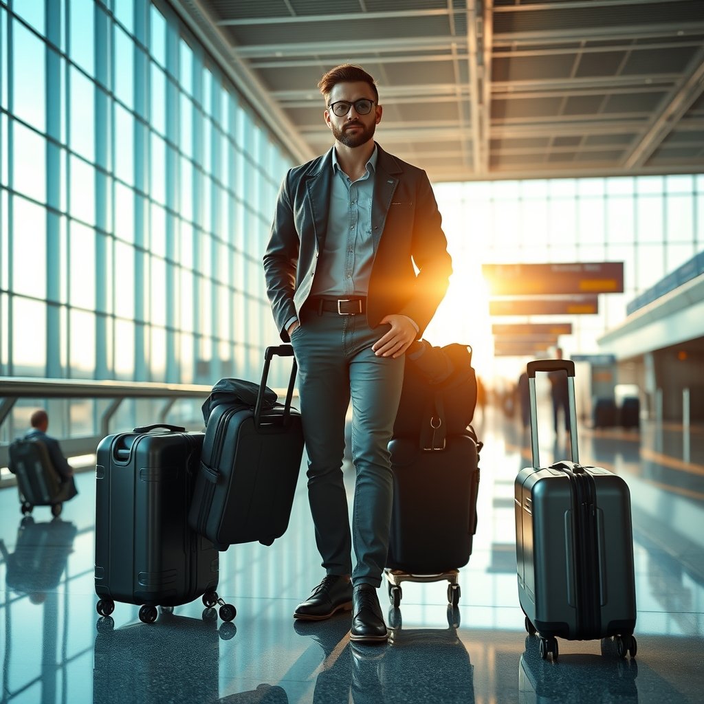 best travel security products 2026 - Illustration 1