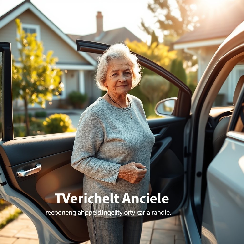 car handle product view