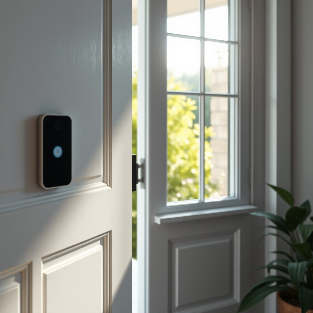 contact sensor product view