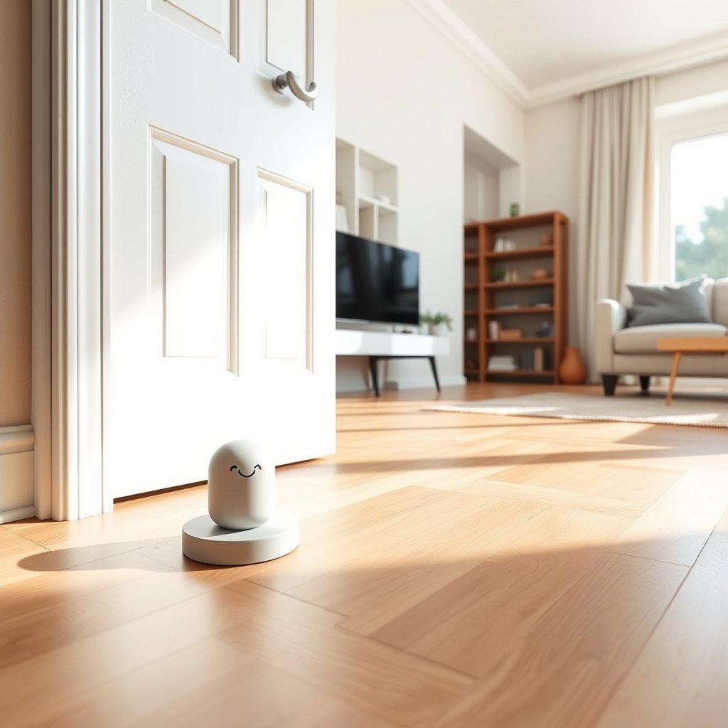 door stop product view