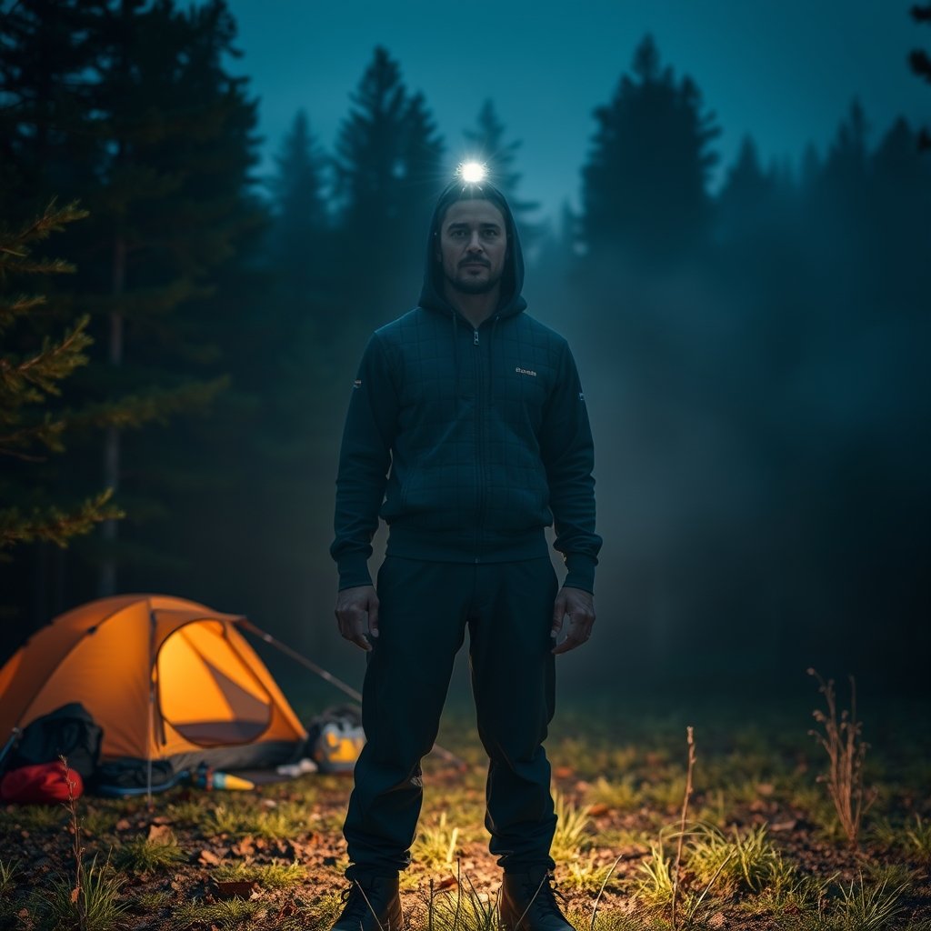 Led Headlamp: 10 Ultimate Steps For Amazing Performance In 2026 1 led headlamp product view