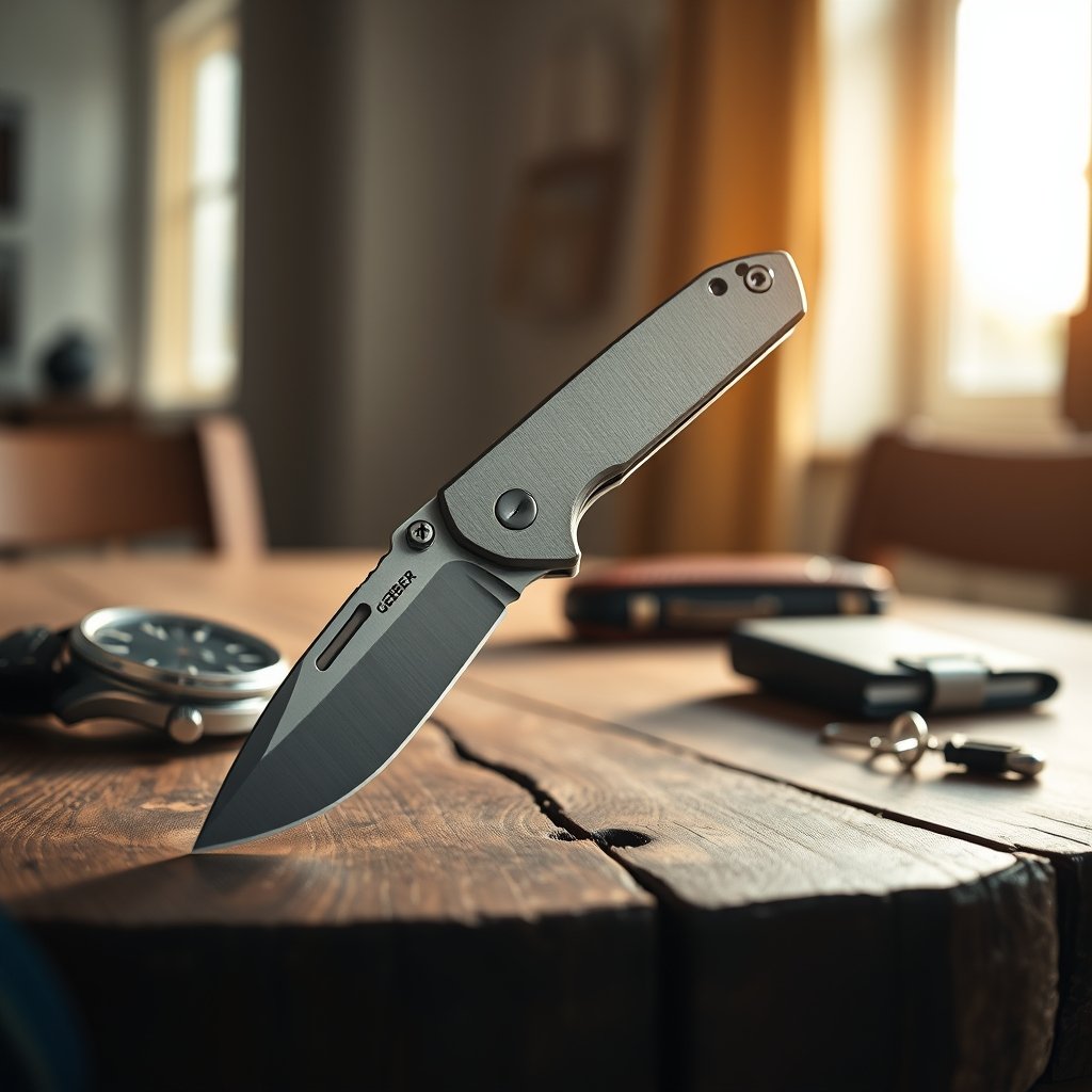 Mini Knife: 7 Ultimate Secrets For Best Everyday Carry In 2026 1 mini knife product view