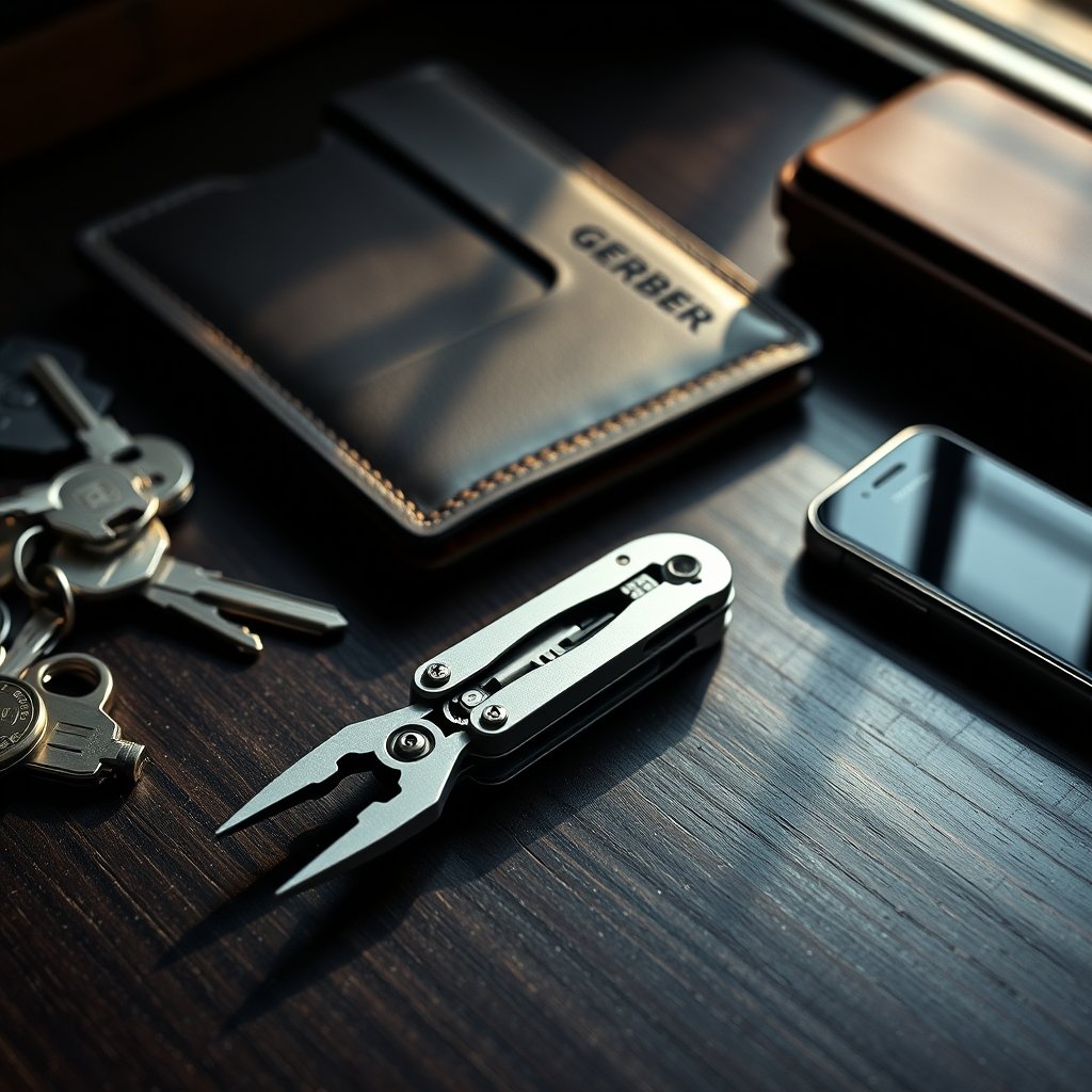 Mini Multitool: 12 Ultimate Steps For Amazing EDC Gear In 2026 1 mini multitool product view