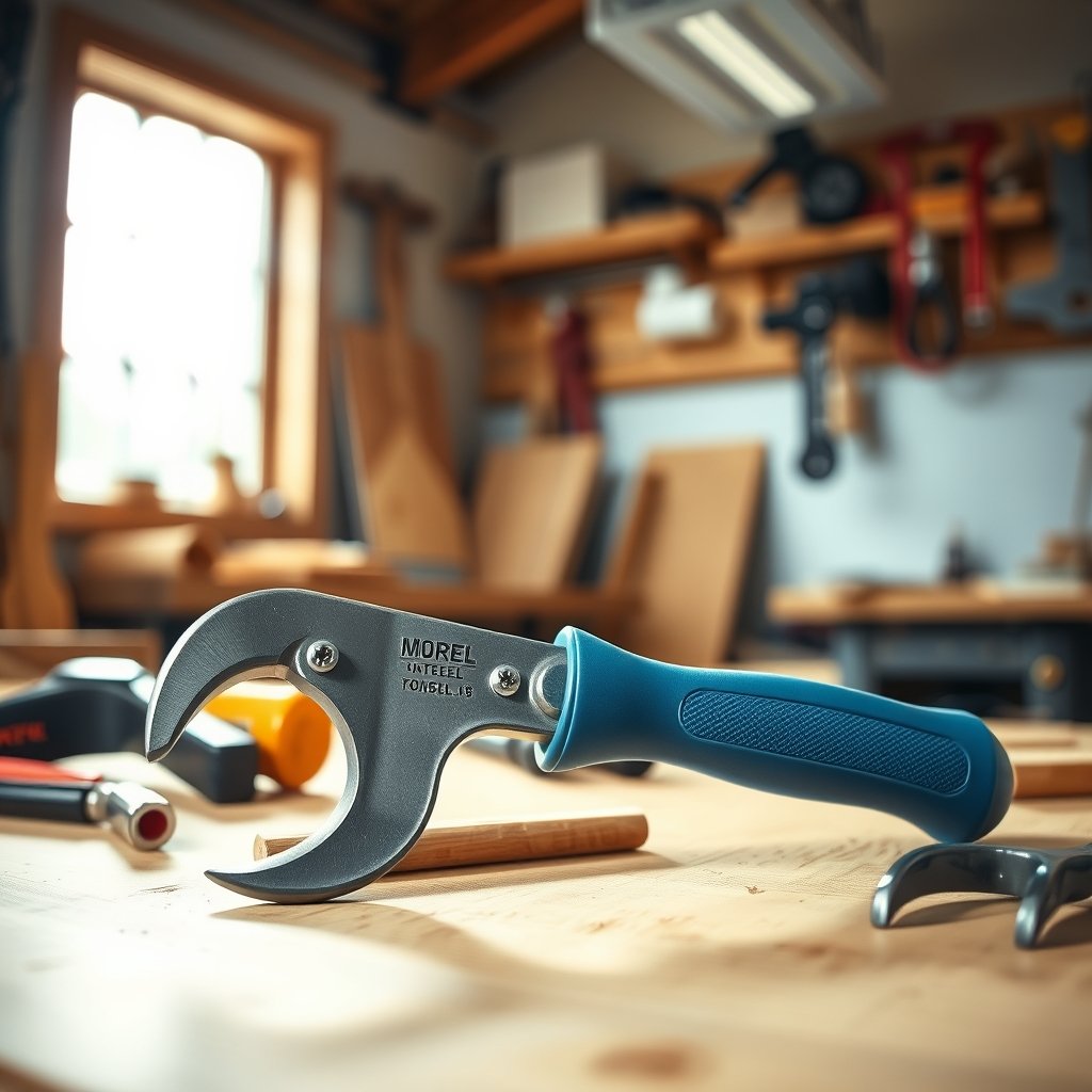 nail puller product view