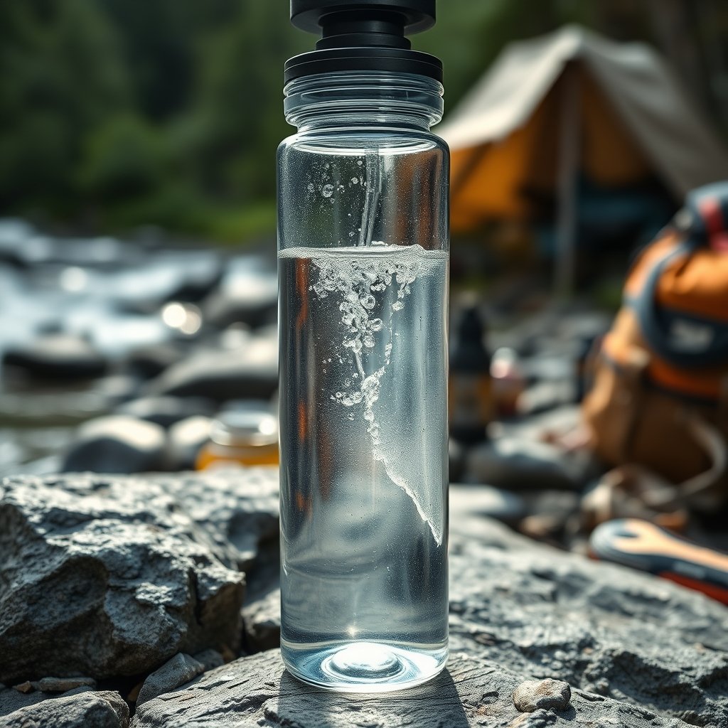 Water Filter: 7 Ultimate Steps For Amazing Results In 2026 2 water filter in action