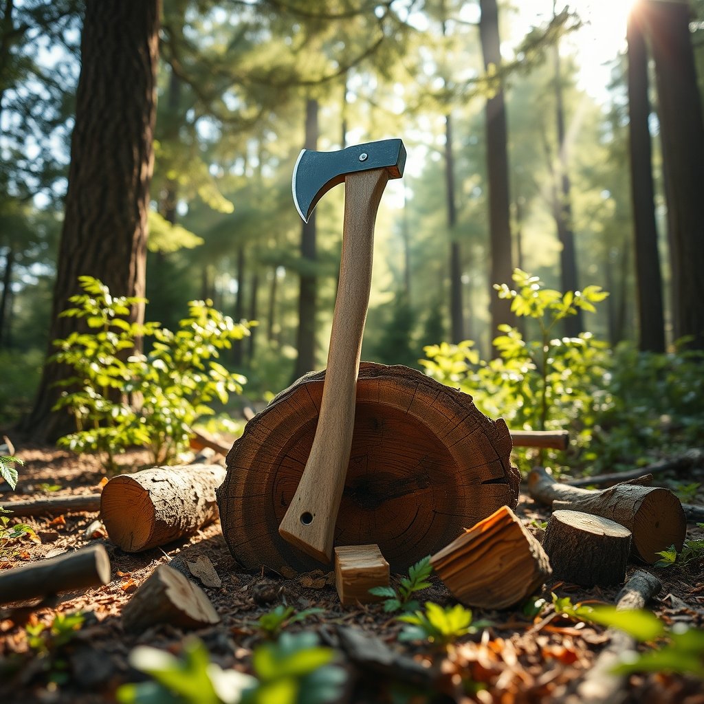 Splitting Axe: 7 Ultimate Tips For Amazing Results In 2026 1 splitting axe product view