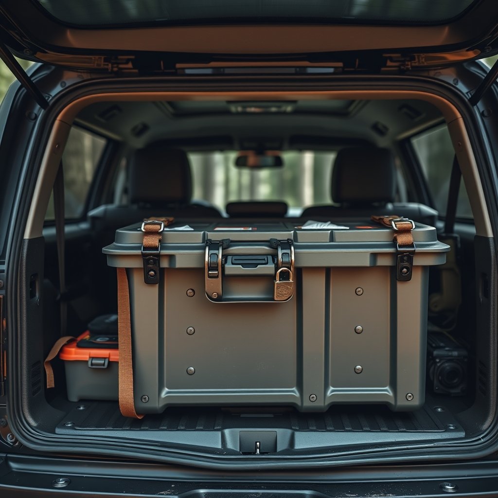 Ammo Crate: 7 Ultimate Secrets for Best Dry Storage in 2026 2 ammo crate in action