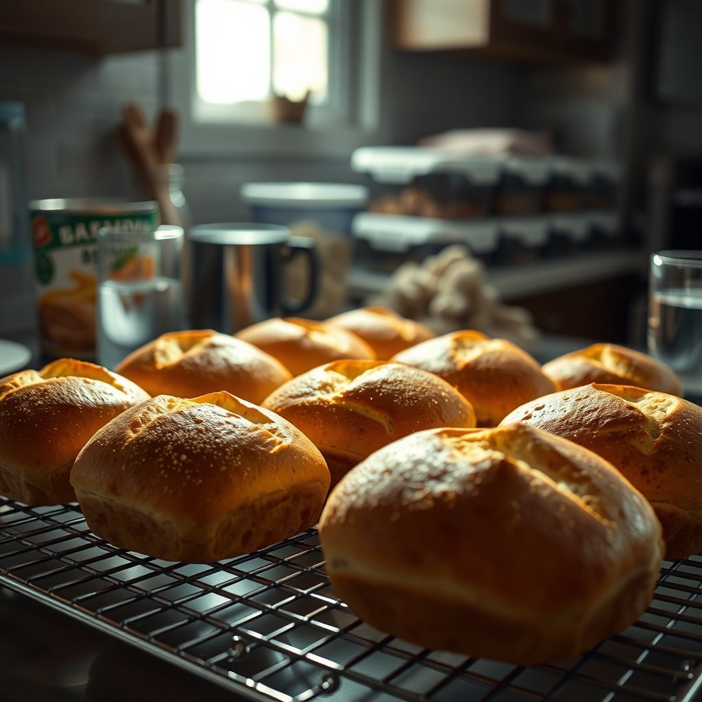 Emergency Bread: 10 Ultimate Steps For Amazing Results In 2026 2 emergency bread in action