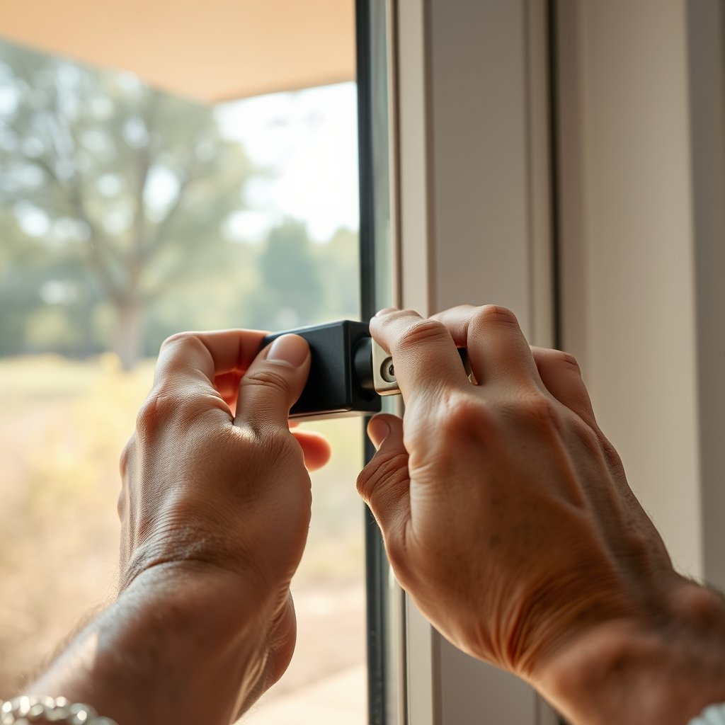 Travel Door Lock For Sliding Doors: 7 Best Ways to Protect Your Hotel Room (Proven Guide) 2 travel door lock for sliding doors - Illustration 2