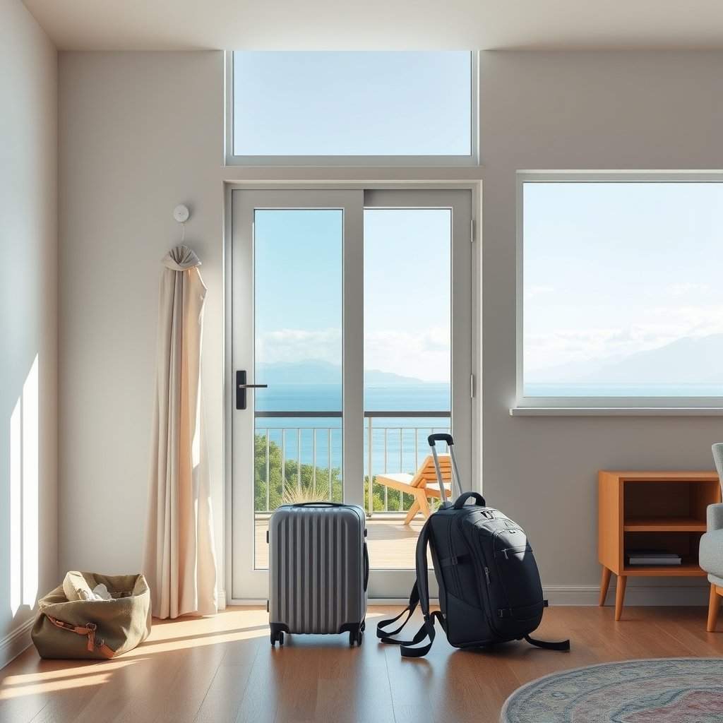 Travel Door Lock For Sliding Doors: 7 Best Ways to Protect Your Hotel Room (Proven Guide) 3 travel door lock for sliding doors - Illustration 3