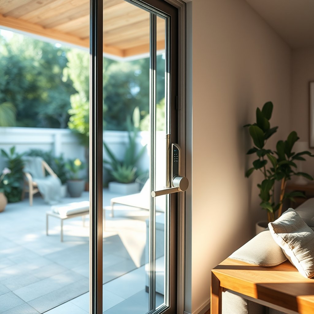 Travel Door Lock For Sliding Doors: 7 Best Ways to Protect Your Hotel Room (Proven Guide) 1 travel door lock for sliding doors - Illustration 1