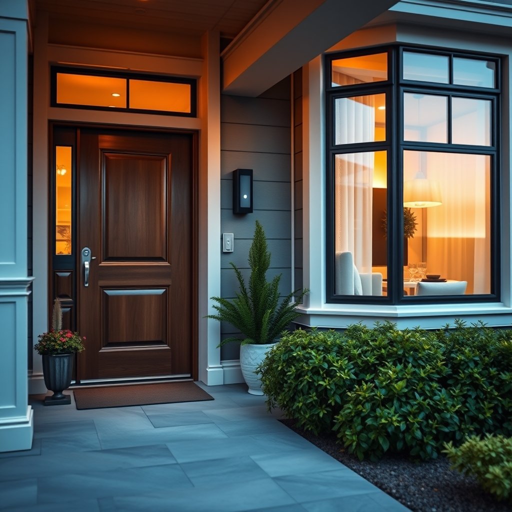 Wireless Alarm: 7 Ultimate Steps For Easy Home Protection In 2026 1 wireless alarm product view