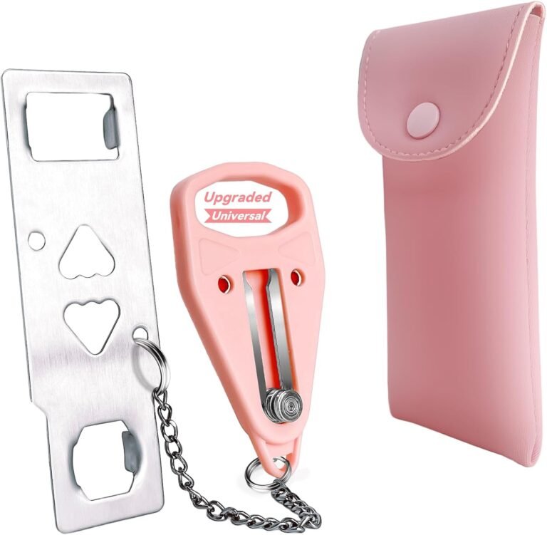 61oBMtlk12L. AC SL1500 Travel Door Lock