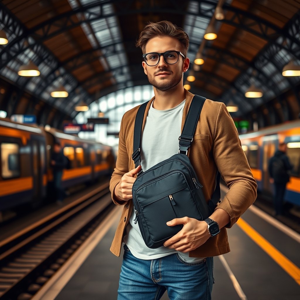 Travelon Anti-Theft Bag Review: 7 Best Ways to Secure Your Gear (Proven Guide) 1 Travelon anti-theft bag review - Illustration 1