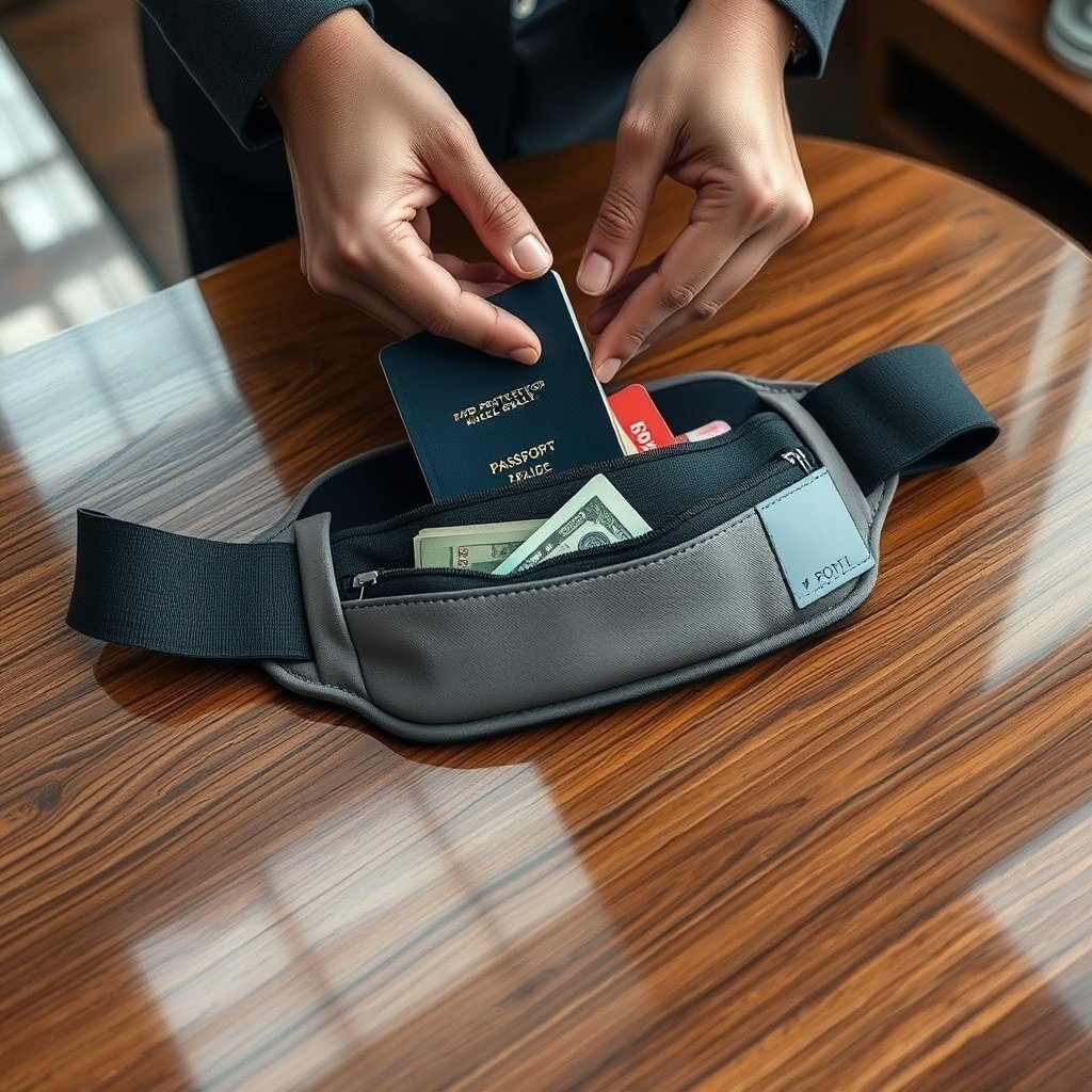 Best Money Belt For Travel 2026: 7 Amazing Ways to Protect Your Cash (Proven Guide) 2 best money belt for travel 2026 - Illustration 2