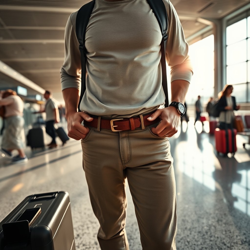 Best Money Belt For Travel 2026: 7 Amazing Ways to Protect Your Cash (Proven Guide) 1 best money belt for travel 2026 - Illustration 1