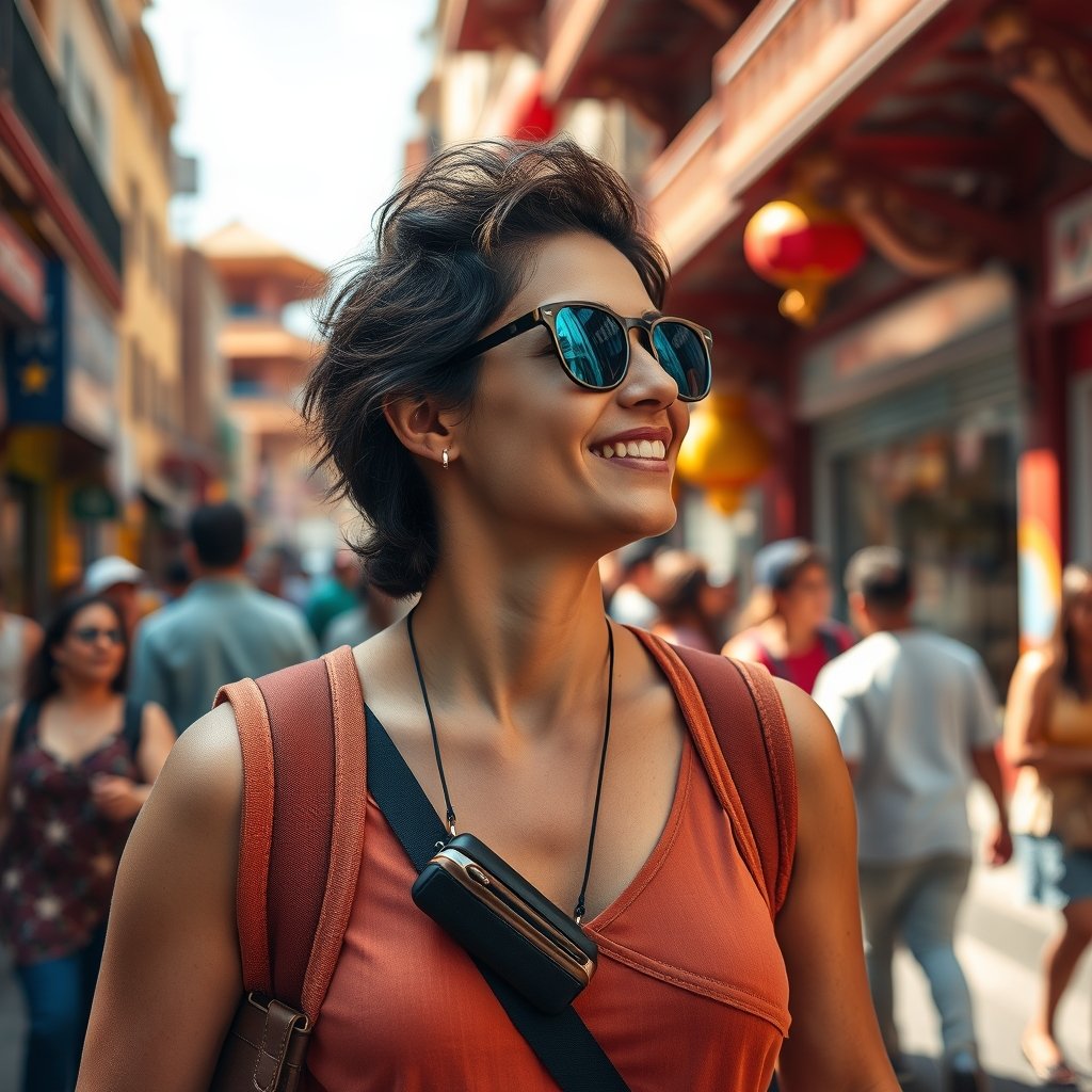 Best Travel Neck Pouch 2026: 7 Best Ways to Improve Security (Proven Guide) 3 best travel neck pouch 2026 - Illustration 3