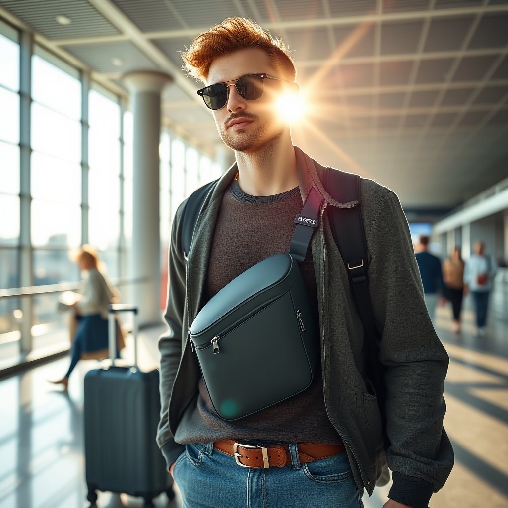 Best Travel Neck Pouch 2026: 7 Best Ways to Improve Security (Proven Guide) 1 best travel neck pouch 2026 - Illustration 1