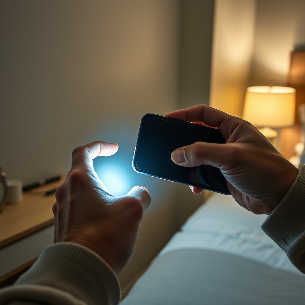How to Detect Hidden Cameras in Hotel Room: 7 Best Ways to Protect Your Privacy (Proven Guide) 2 how to detect hidden cameras in hotel room - Illustration 2