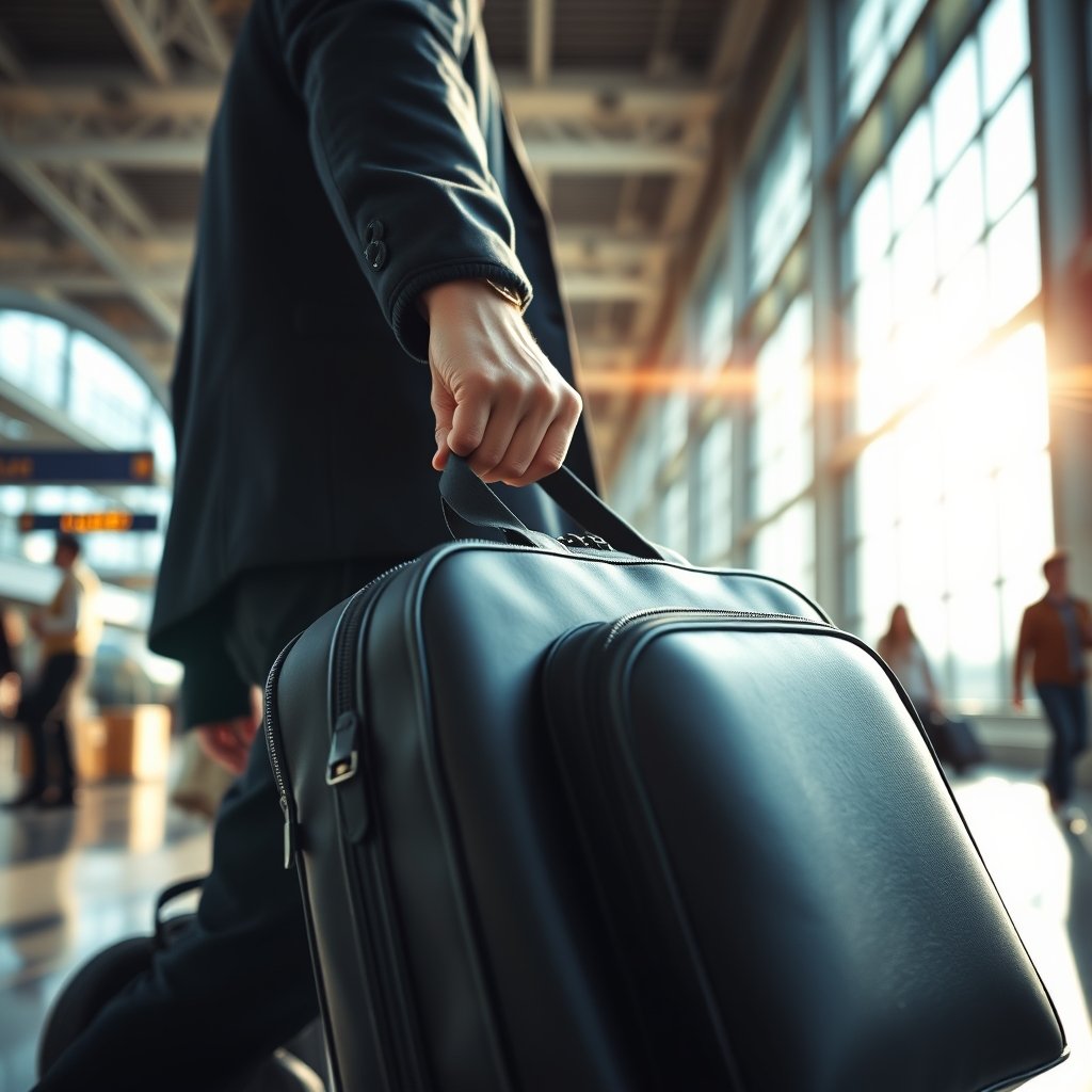 Pacsafe Travel Bag Review: 7 Best Ways to Protect Your Gear (Proven Guide) 1 pacsafe travel bag review - Illustration 1