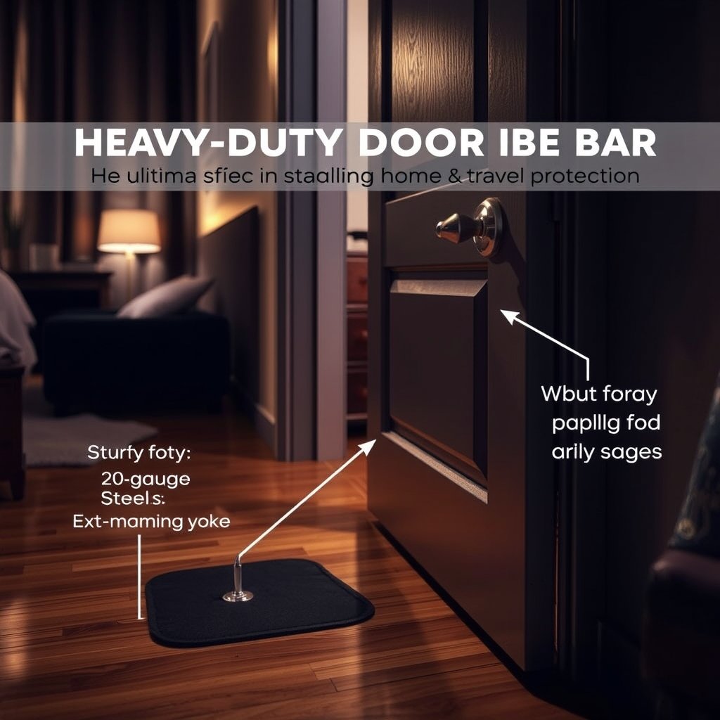 door security in action