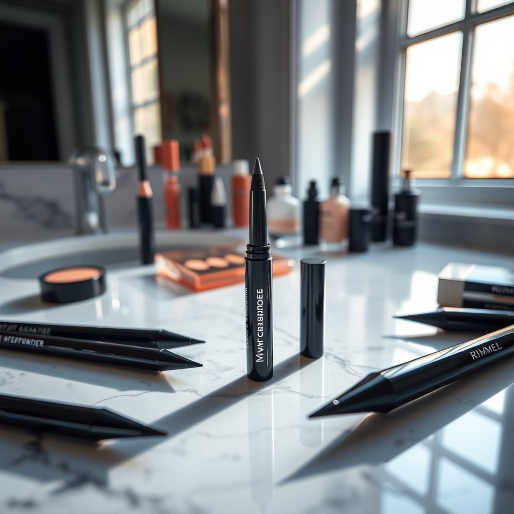 waterproof eyeliner product view