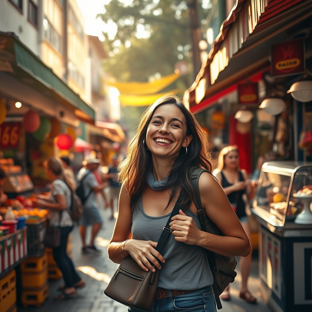 Womens Solo Travel Safety Guide: 7 Best Ways to Stay Safe (Proven) 3 womens solo travel safety guide - Illustration 3