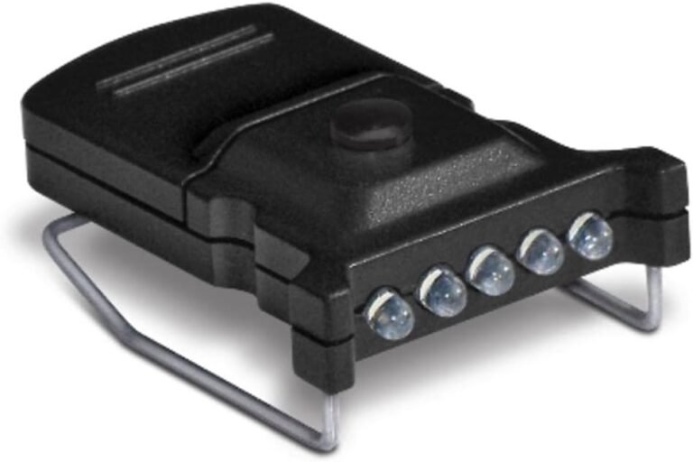 Clip Headlamp: 5 Ultimate Steps For Amazing 2026 Camping Solution 1 511TsnVYOuL. AC SL1200 Travel Door Lock